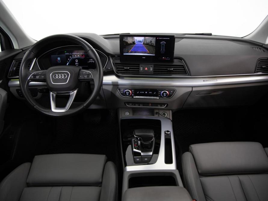 Audi Q5 Sportback I (FY) Санкт-Петербург  - изображение 9