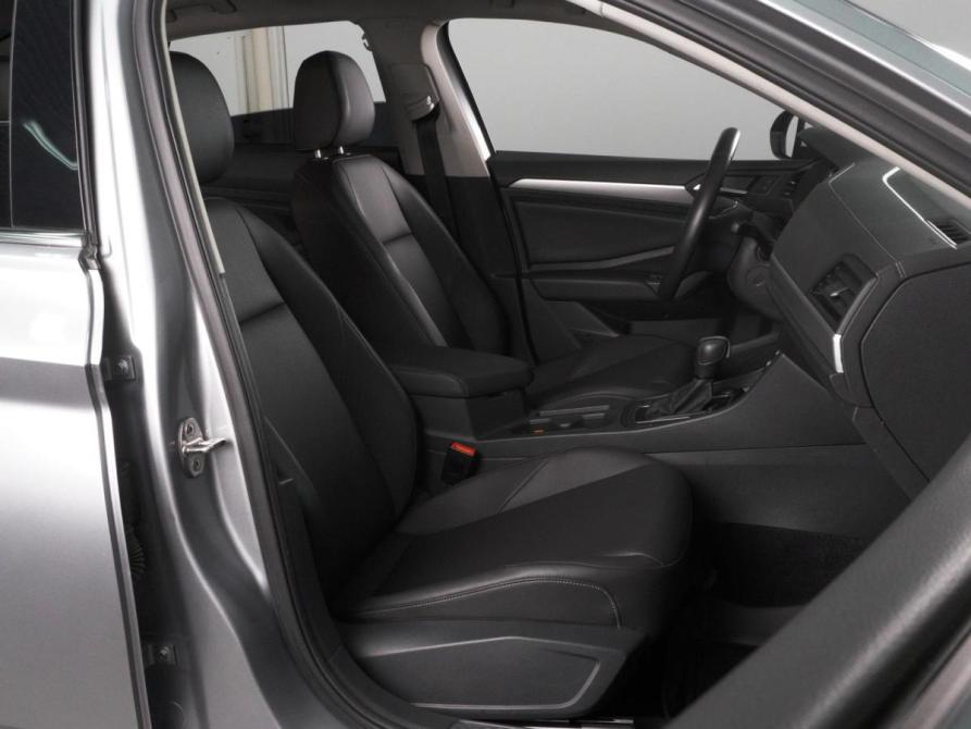 Volkswagen Jetta VII Минеральные Воды  - изображение 8
