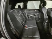 Jeep Grand Cherokee IV (WK2) Рестайлинг Москва  - изображение 34