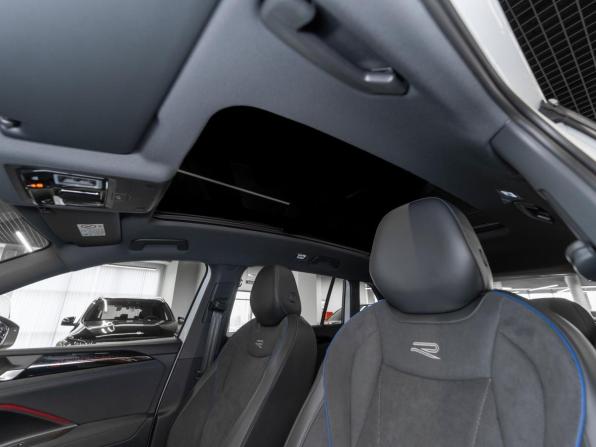 Volkswagen Tiguan III (China Market) с пробегом 2026 года, цена 4 890 000 рублей, 30 км, внедорожник, Автокод Объявления