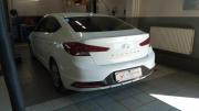 Hyundai Elantra VII (CN7) Санкт-Петербург  - изображение 9