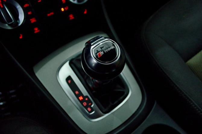 Audi Q3 I (8U) с пробегом 2013 года, цена 1 549 000 рублей, 170124 км, внедорожник, Автокод Объявления