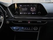 Hyundai Sonata VIII (DN8) Москва  - изображение 32