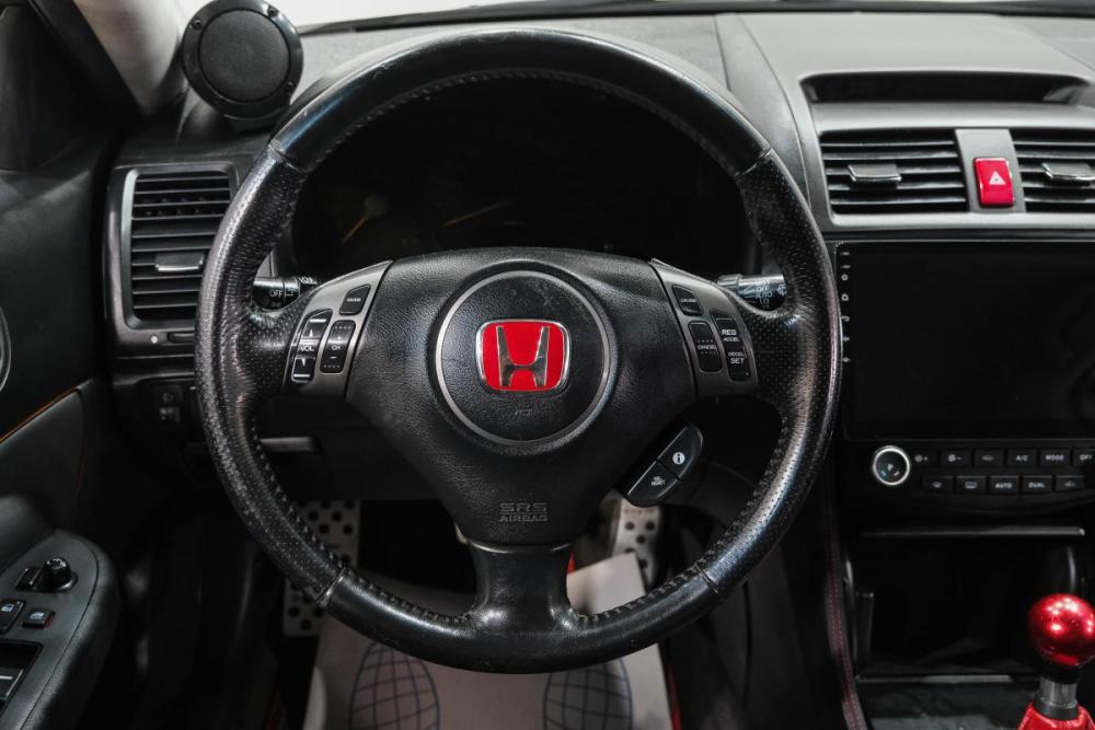 Honda Accord VII Рестайлинг Новокузнецк  - изображение 20