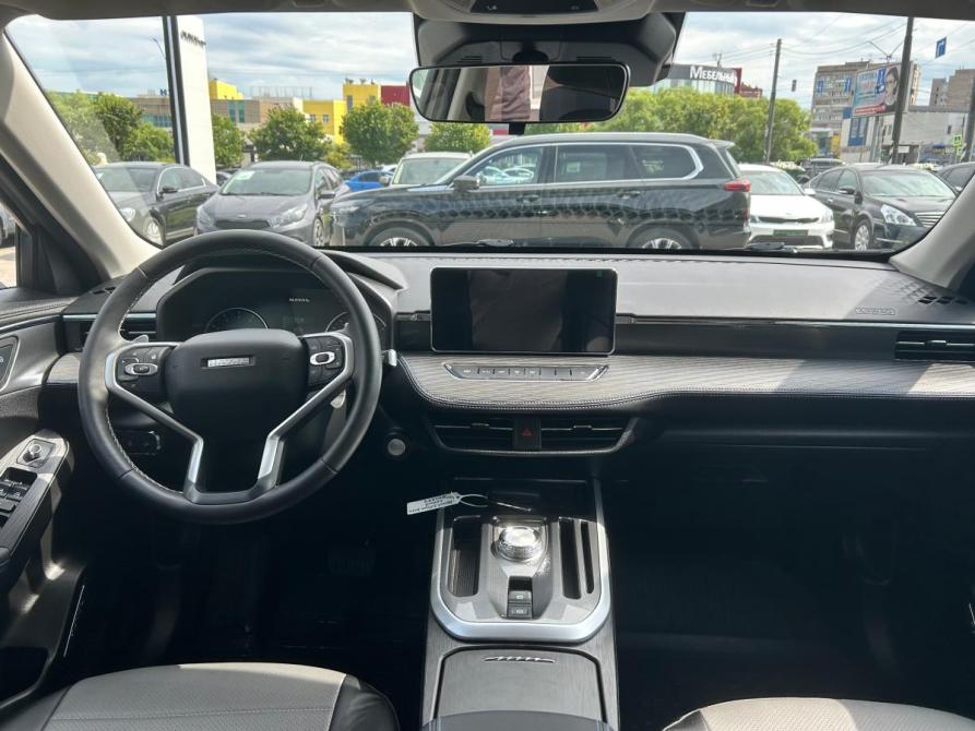 Haval Jolion I Рестайлинг Череповец  - изображение 11