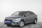 Hyundai Solaris II Кемерово  - изображение 24