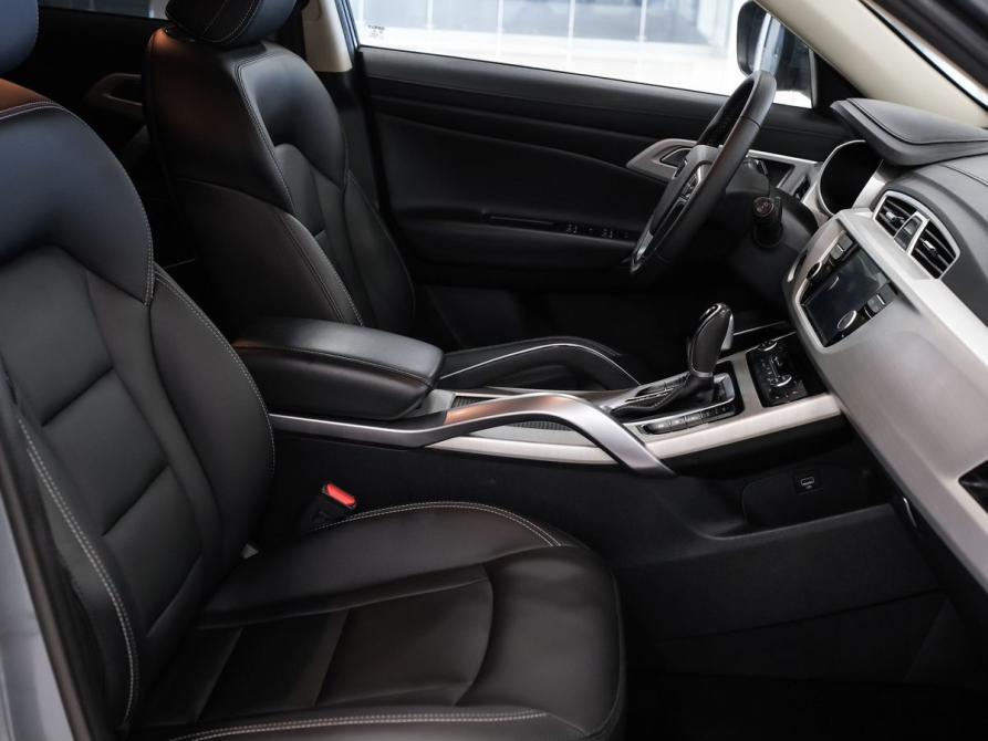 Geely Atlas I Самара  - изображение 19