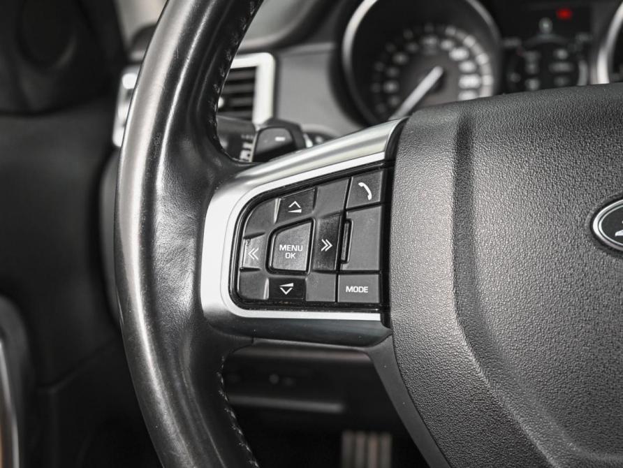 Land Rover Discovery Sport I Ставрополь  - изображение 19