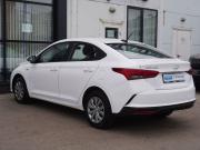 Hyundai Solaris II Рестайлинг Москва  - изображение 22