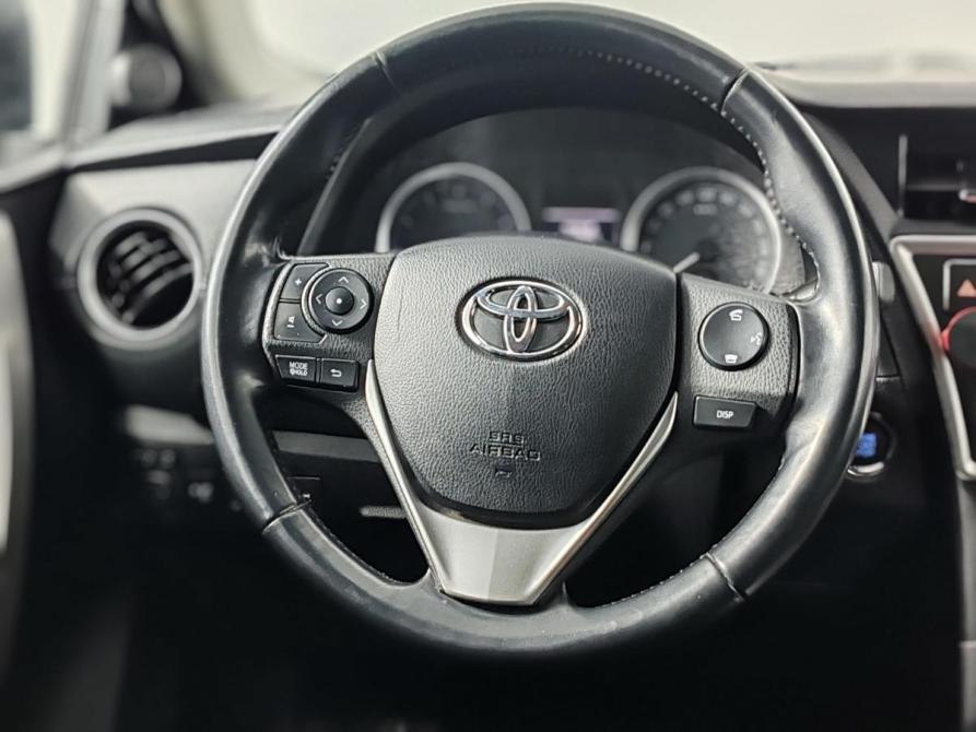 Toyota Auris II Курск  - изображение 25