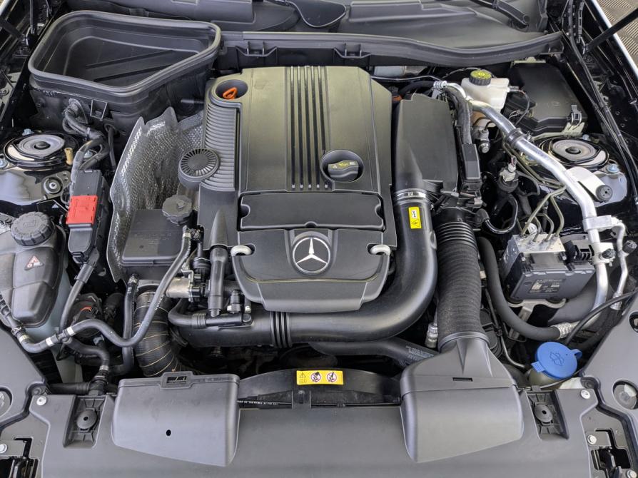 Mercedes-Benz SLK-Класс III (R172) Москва  - изображение 12