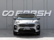 Kia Sportage IV Рестайлинг Краснодар  - изображение 23