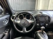 Nissan Juke I Ростов-на-Дону  - изображение 21