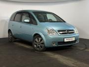 Opel Meriva A Великий Новгород  - изображение 20