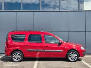 Lada (ВАЗ) Largus I Воронеж  - изображение 28