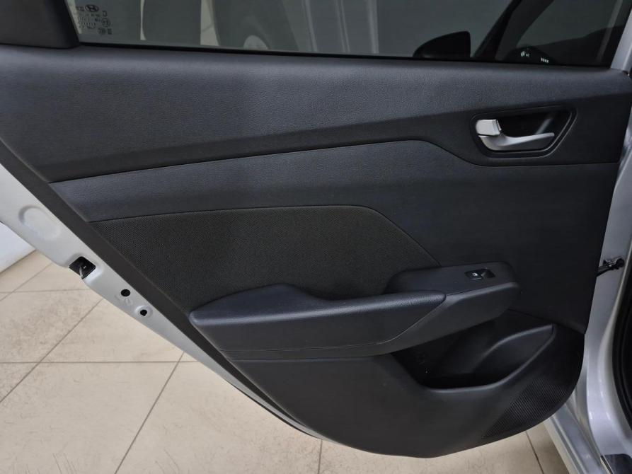 Hyundai Solaris II Альметьевск  - изображение 15