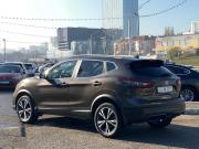 Nissan Qashqai II Рестайлинг Уфа  - изображение 21