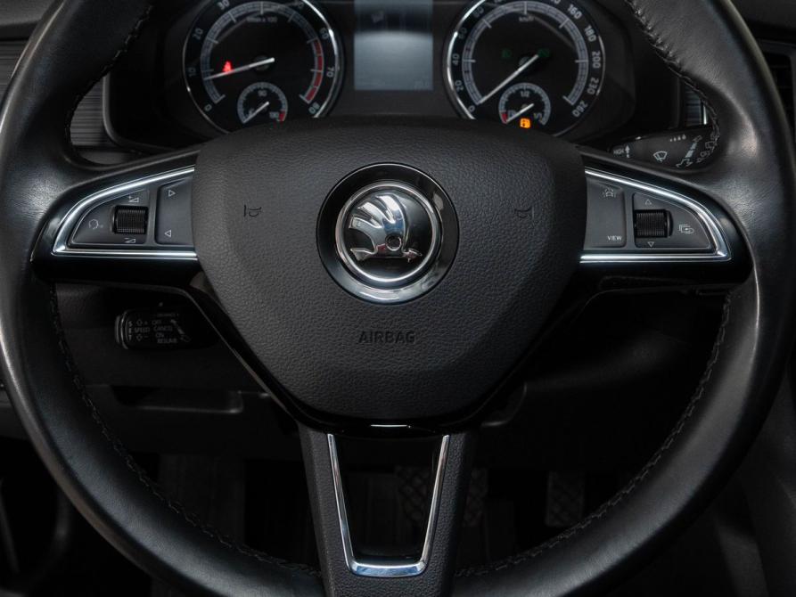 Skoda Kodiaq I Казань  - изображение 9