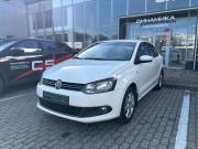 Volkswagen Polo V Череповец  - изображение 17