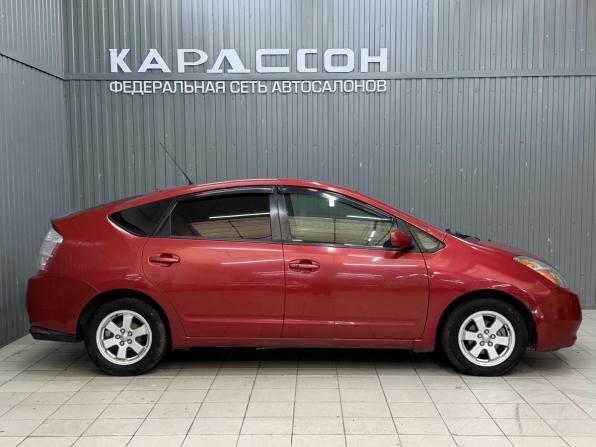 Toyota Prius II Рестайлинг (XW20) с пробегом 2008 года, цена 699 000 рублей, 257364 км, лифтбек, Автокод Объявления