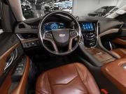 Cadillac Escalade IV Москва  - изображение 38