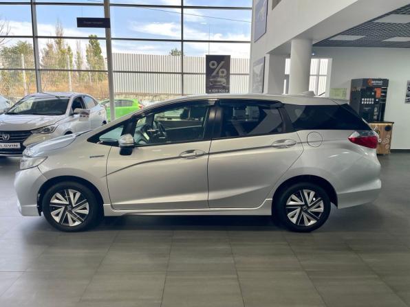 Honda Shuttle II с пробегом 2015 года, цена 1 199 900 рублей, 151000 км, универсал, Автокод Объявления