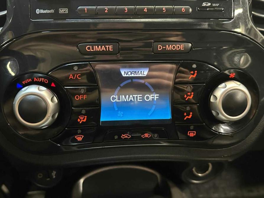 Nissan Juke I Балашиха  - изображение 7