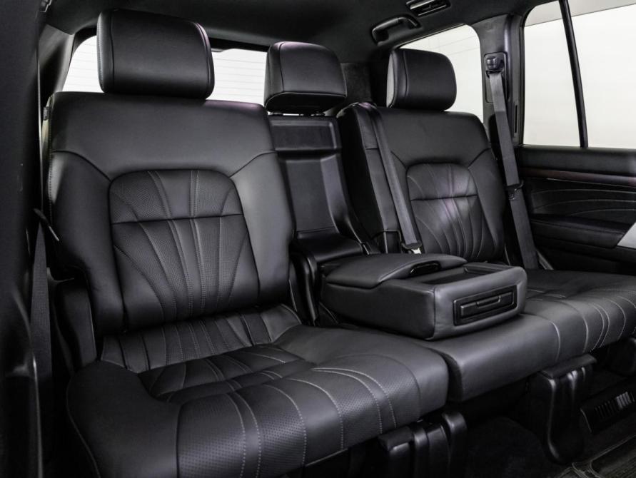 Toyota Land Cruiser 200 Series Рестайлинг 2 Санкт-Петербург  - изображение 32