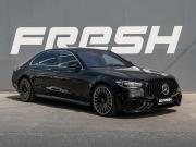 Mercedes-Benz S-Класс VII (W223) Краснодар  - изображение 35