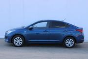 Hyundai Solaris II Рестайлинг Нижний Новгород  - изображение 27