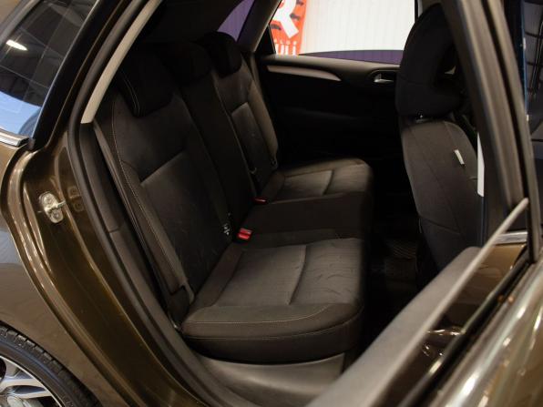 Citroen C4 II с пробегом 2012 года, цена 870 000 рублей, 71394 км, хэтчбек, Автокод Объявления