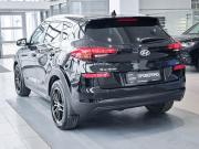 Hyundai Tucson III Рестайлинг Казань  - изображение 30