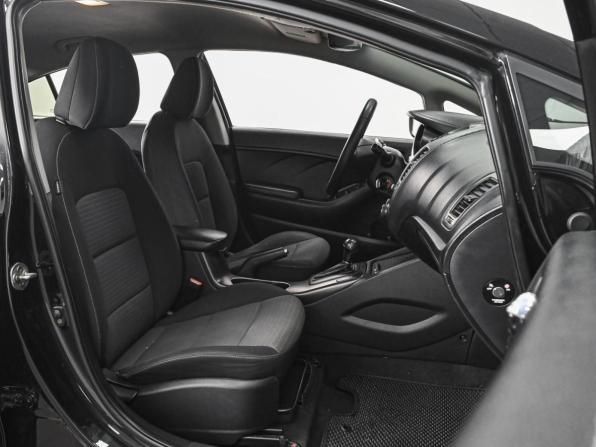 Kia Cerato III с пробегом 2013 года, цена 1 064 000 рублей, 229733 км, седан, Автокод Объявления