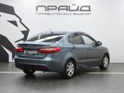 Kia Rio III Ростов-на-Дону  - изображение 20