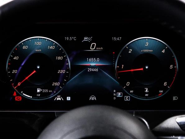 Mercedes-Benz E-Класс V (W213 S213 C238) Рестайлинг с пробегом 2020 года, цена 5 999 000 рублей, 29449 км, седан, Автокод Объявления