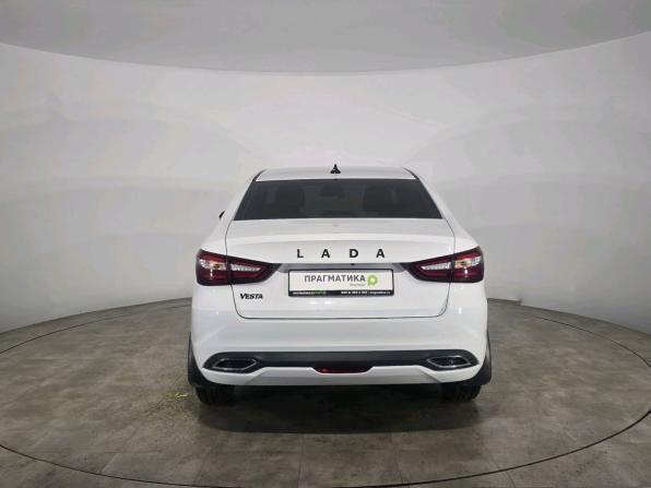Lada (ВАЗ) Vesta I Рестайлинг (NG) с пробегом 2023 года, цена 1 190 000 рублей, 40000 км, седан, Автокод Объявления