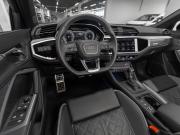 Audi Q3 II (F3) Москва  - изображение 32