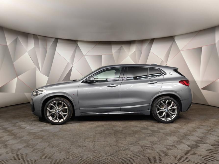 BMW X2 I (F39) Москва  - изображение 5