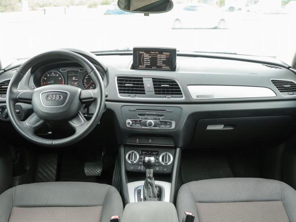Audi Q3 I (8U) с пробегом 2012 года, цена 1 419 000 рублей, 169915 км, внедорожник, Автокод Объявления