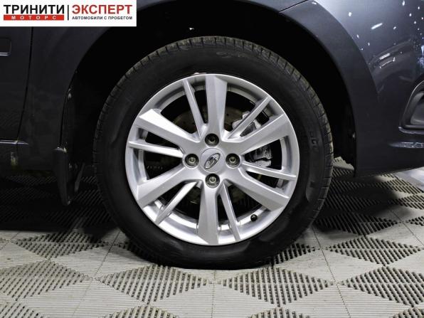 Lada (ВАЗ) Granta I Рестайлинг с пробегом 2024 года, цена 957 000 рублей, 40120 км, лифтбек, Автокод Объявления