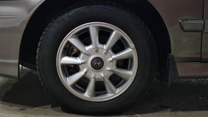 Hyundai Sonata IV (EF) Рестайлинг с пробегом 2003 года, цена 470 000 рублей, 244116 км, седан, Автокод Объявления