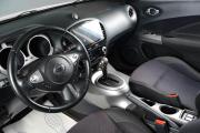 Nissan Juke I Тюмень  - изображение 28