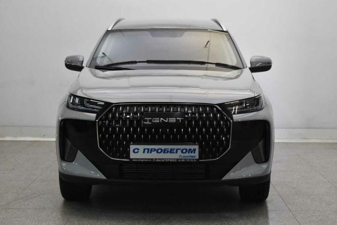 Tenet T7 с пробегом 2025 года, цена 2 180 000 рублей, 6110 км, внедорожник, Автокод Объявления