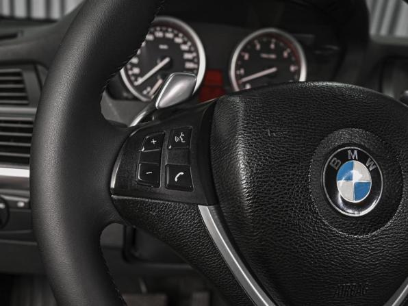 BMW X6 I (E71) с пробегом 2008 года, цена 1 730 000 рублей, 322846 км, внедорожник, Автокод Объявления