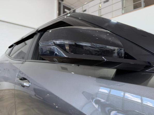 Geely Cityray с пробегом 2024 года, цена 2 650 000 рублей, 16450 км, внедорожник, Автокод Объявления
