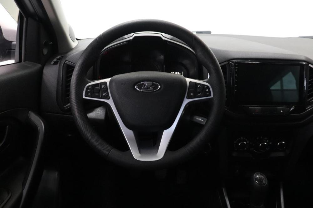 Lada (ВАЗ) XRAY I Ульяновск  - изображение 9
