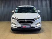 Hyundai Tucson III Ростов-на-Дону  - изображение 16