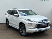 Mitsubishi Pajero Sport III Рестайлинг Москва  - изображение 17
