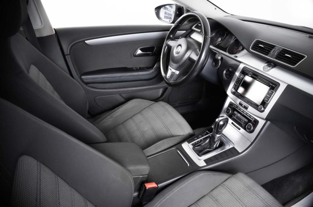 Volkswagen Passat CC I Пермь  - изображение 11