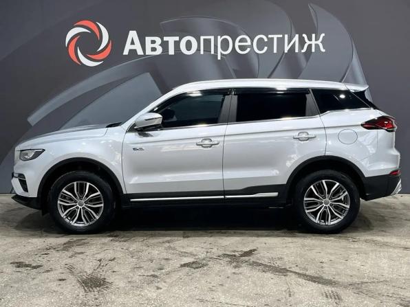 Belgee X70 I с пробегом 2024 года, цена 2 220 000 рублей, 19000 км, внедорожник, Автокод Объявления